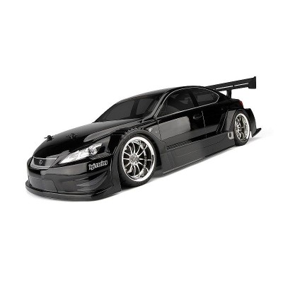 Karoserie čirá Lexus IS F Racing Concept (200 mm)