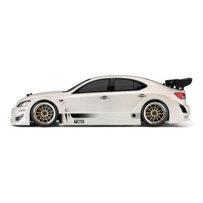 Karoserie čirá Lexus IS F Racing Concept (200 mm)