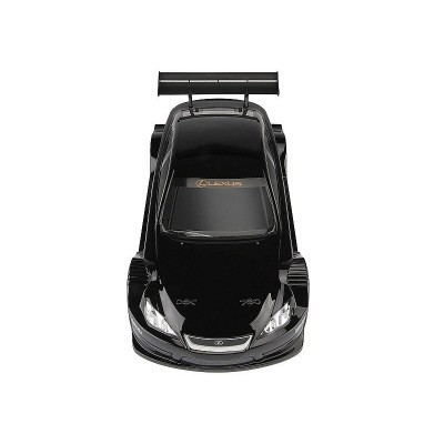 Karoserie čirá Lexus IS F Racing Concept (200 mm)