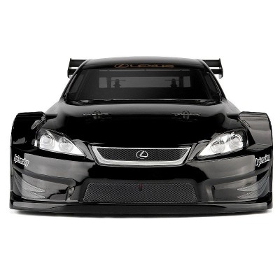 Karoserie čirá Lexus IS F Racing Concept (200 mm)