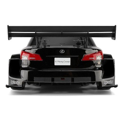 Karoserie čirá Lexus IS F Racing Concept (200 mm)