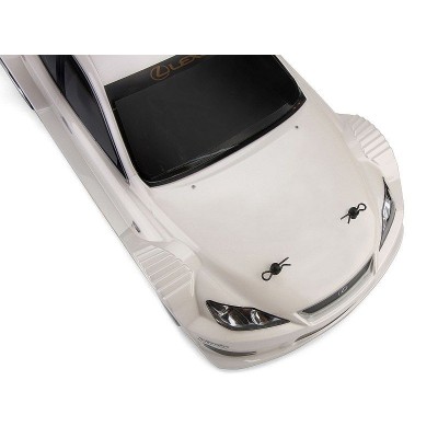 Karoserie čirá Lexus IS F Racing Concept (200 mm)