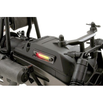 LED indikátor stavu baterií