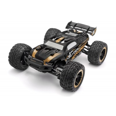 Slyder ST Stadium Truck 1/16 RTR - Zlatý