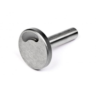 Startovací unašeč, power factory 2,5