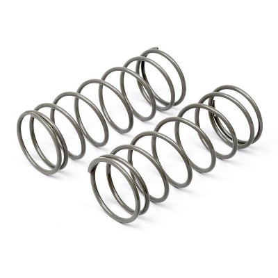 Pružina tlumiče Big Bore (Šedá/60mm/74gf/2ks)