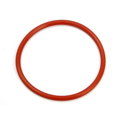 Silikonový "O" kroužek (4ks)