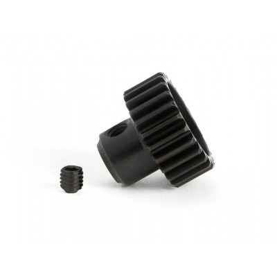 Pastorek 24 zubů (modul 48DP)