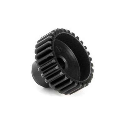 Pastorek 28 zubů (modul 48DP)