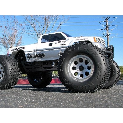 Karoserie čirá GT Gigante Truck