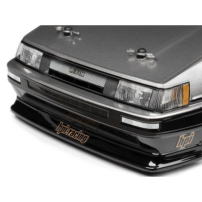 Karoserie čirá Toyota Corolla Levin (rozvor 225 mm)