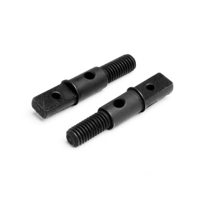 Unašeč poloosy 6x31mm