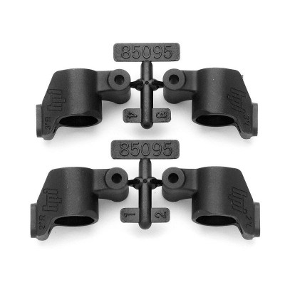 Závěs zadního kola (2 & 3 degrees) sprint 2