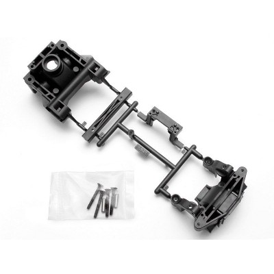 Obal diferenciálu, sada SAVAGE X