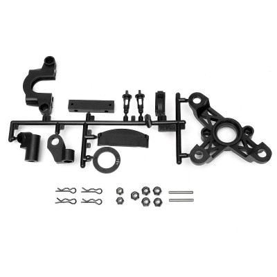 Držák soukolí stálého převodu, sada BAJA