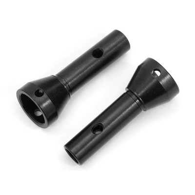 Čep 8x11x36mm (2ks)