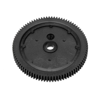 Převodové kolo 87 zubů (modul 48DP)