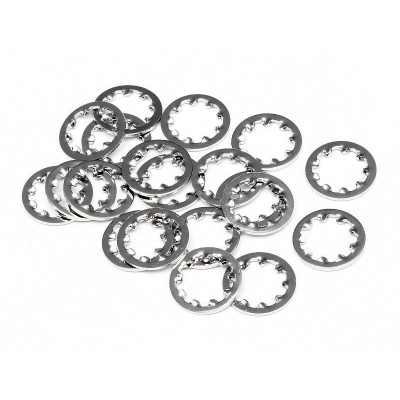 Pojistná podložka M6 (20ks) Baja 5B