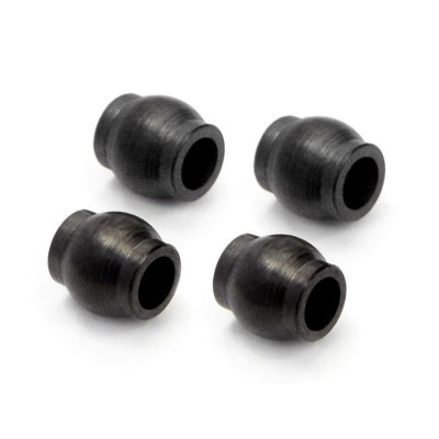 Kuličky 5,8 x 6 mm (4 ks)