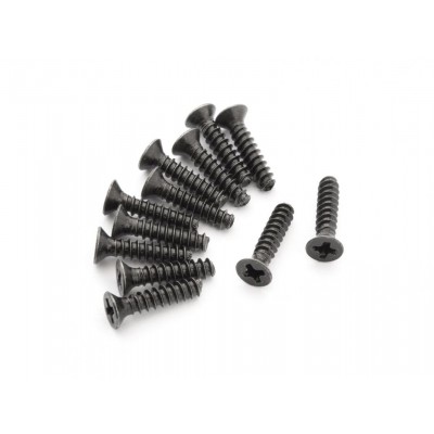 Zápustný šroub 2,3x10mm