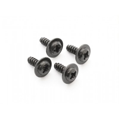 Šroub s podložkou 3x8mm