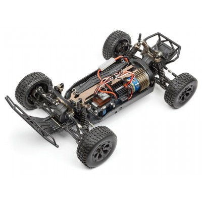 Maverick Strada DT 1/10 RTR Electric Desert Truck