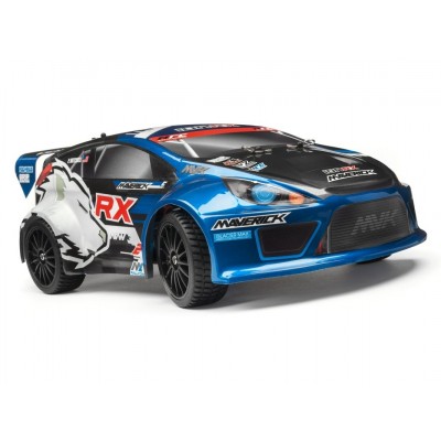 MAVERICK ION RX 1/18 RTR Rallye 2,4GHz