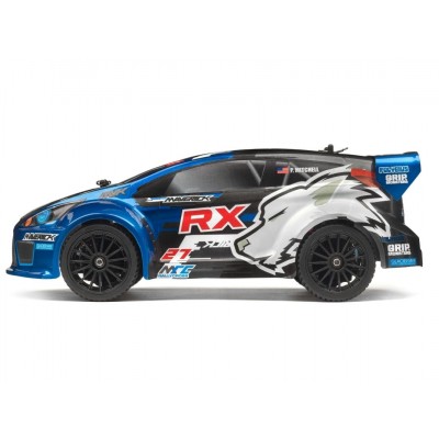 MAVERICK ION RX 1/18 RTR Rallye 2,4GHz