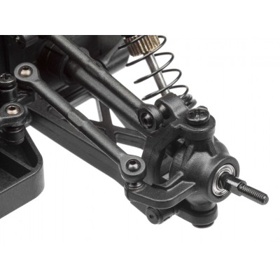 MAVERICK ION RX 1/18 RTR Rallye 2,4GHz