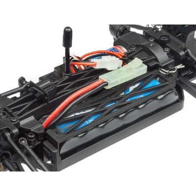 MAVERICK ION RX 1/18 RTR Rallye 2,4GHz