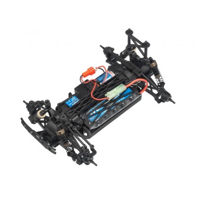 MAVERICK ION RX 1/18 RTR Rallye 2,4GHz