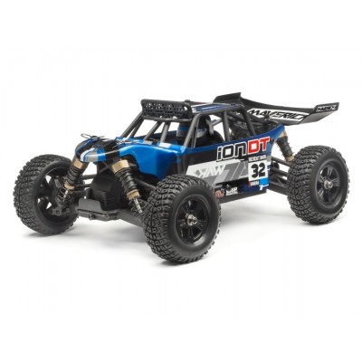 MAVERICK ION DT 1/18 RTR Desert Truck 2,4GHz