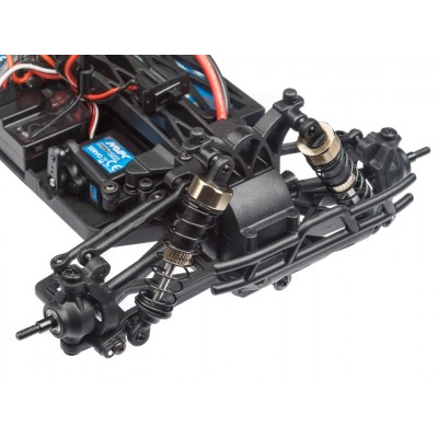MAVERICK ION XT 1/18 RTR Truggy 2,4GHz