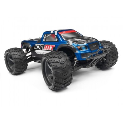 MAVERICK ION MT 1/18 RTR Monster Truck 2,4GHz