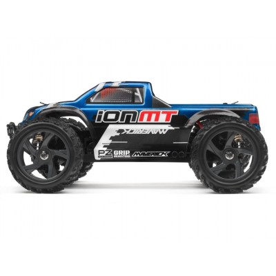MAVERICK ION MT 1/18 RTR Monster Truck 2,4GHz
