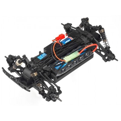 MAVERICK ION MT 1/18 RTR Monster Truck 2,4GHz