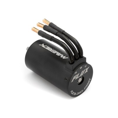 Flux Motor FLX10-3665-3100kv