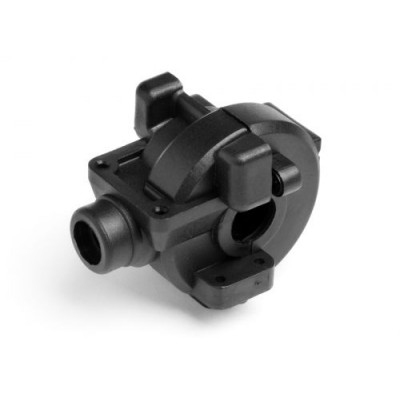 Domeček diferenciálu