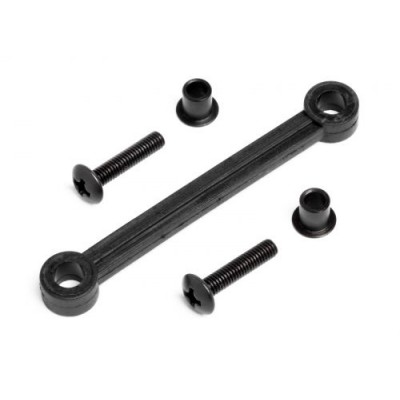 Spojovačka řízení