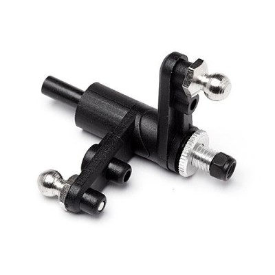 Sloupek řízení (Strada MT)