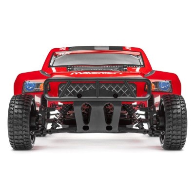 Karoserie lakovaná červená (Strada SC)