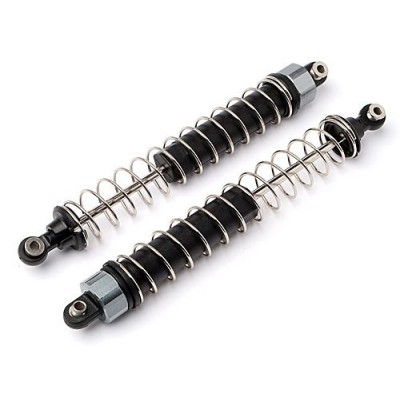 Kompletní tlumiče 2ks. (Scout RC)