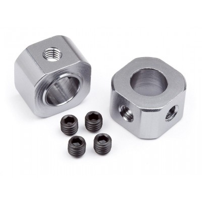 18mm unašeče kol 2ks. (Vader XB)