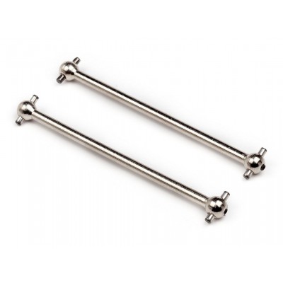 Zadní kardany 133mm 2ks. (Vader XB)