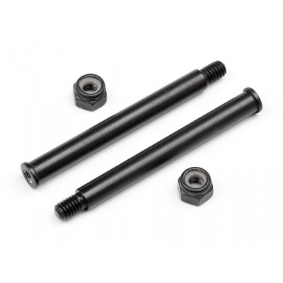 Přední spodní venkovní čepy ramen 5x50,5mm 2ks. (Vader XB)