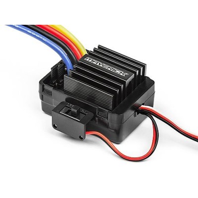 MSC-30BR-SCOUT-WP - stejnosměrný regulátor