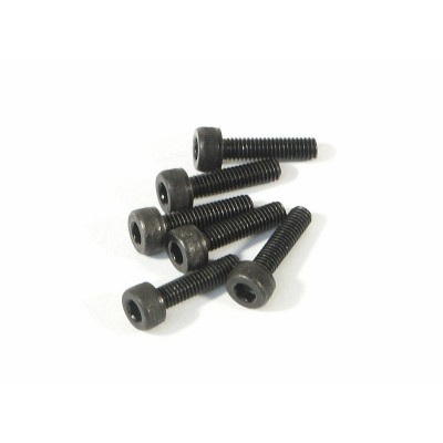 Šroub imbus M3X12mm