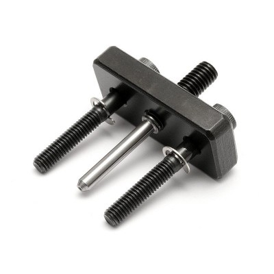 Stahovák na spojku a magneto, FUELIE 23 ENGINE