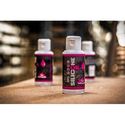 HOBBYTECH silikonový olej do diferenciálů 15.000 CPS, 80ml