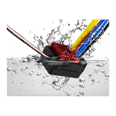 QuicRun WP 880 (80A) pro dva motory